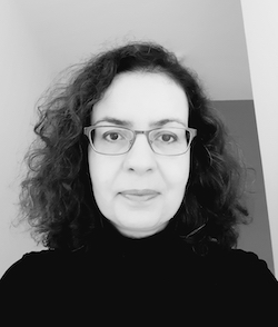 Sotiria Tavoulari